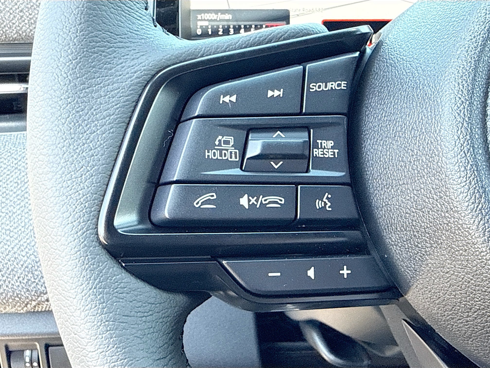 New 2026 Subaru Outback Limited AWD/4WD image 37