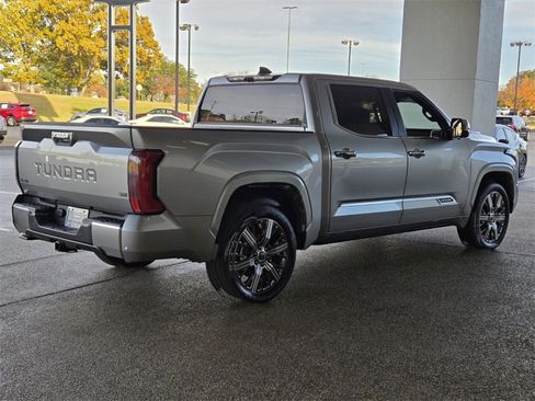 Used 2024 Toyota Tundra Capstone image 6