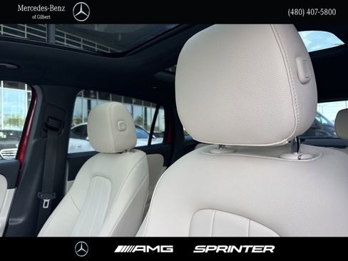 Certified 2025 Mercedes-Benz GLA 250 image 15