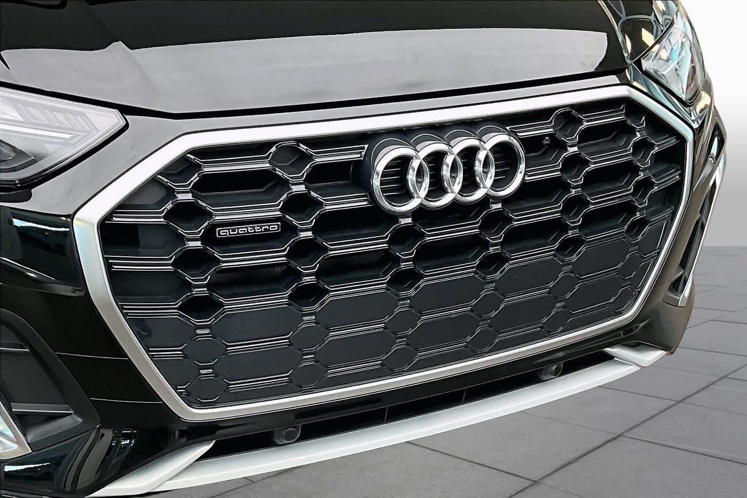 Certified 2024 Audi Q5 2.0T Premium AWD/4WD image 32