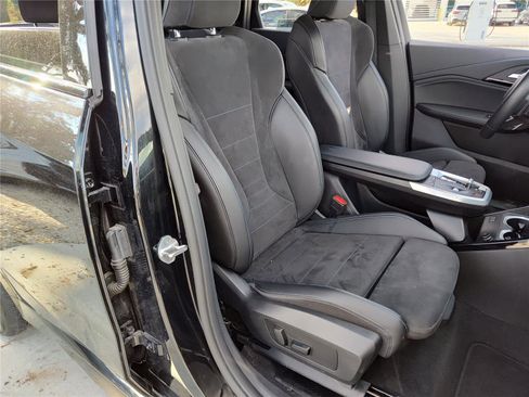 Certified 2025 BMW X1 xDrive28i image 23