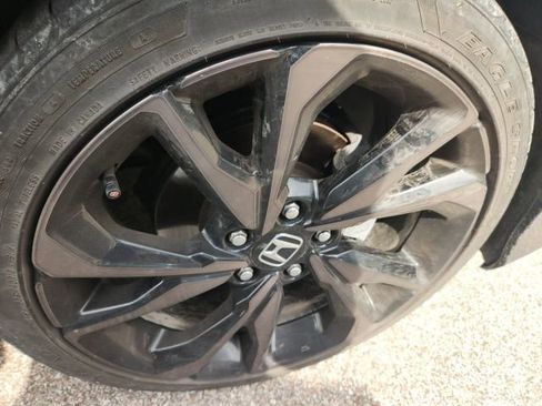 Used 2020 Honda Civic Sport image 5