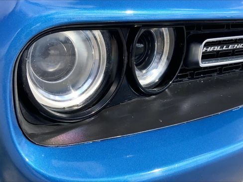 Used 2021 Dodge Challenger GT RWD image 26