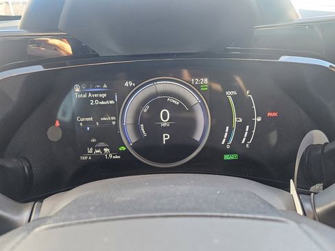 New 2026 Lexus NX 450h+ AWD w/ Luxury Package image 14