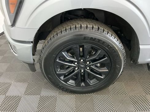 Used 2024 Ford F150 Lariat w/ Equipment Group 502A High AWD/4WD image 31
