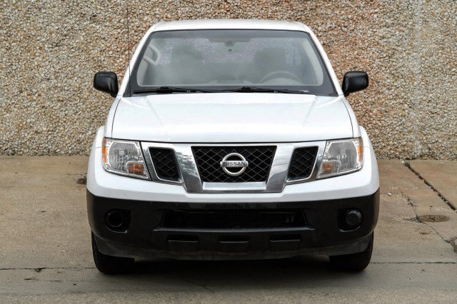 Used 2019 Nissan Frontier S RWD image 4