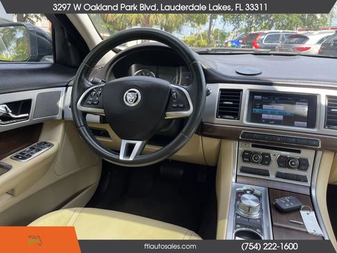 Used 2013 Jaguar XF 3.0 image 38