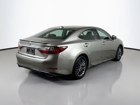 Used 2018 Lexus ES 350 w/ Premier Package FWD image 5