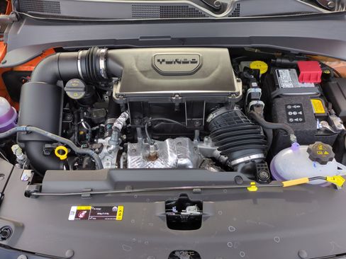 New 2026 Jeep Compass Latitude AWD/4WD image 21