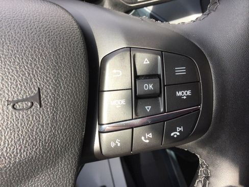 New 2025 Ford Maverick XLT w/ XLT Luxury Package image 16