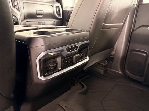 Used 2020 Chevrolet Silverado 2500 LTZ w/ LTZ Convenience Package AWD/4WD image 51