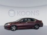 Used 2017 Honda Accord Sport image 2
