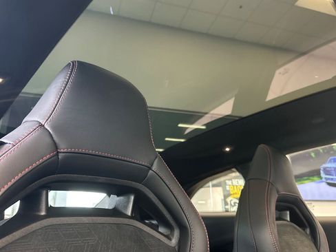 New 2026 Dodge Charger R/T Scat Pack image 16