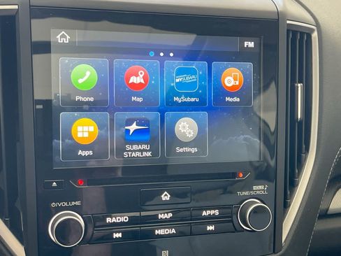 Used 2019 Subaru Forester Limited AWD/4WD image 16