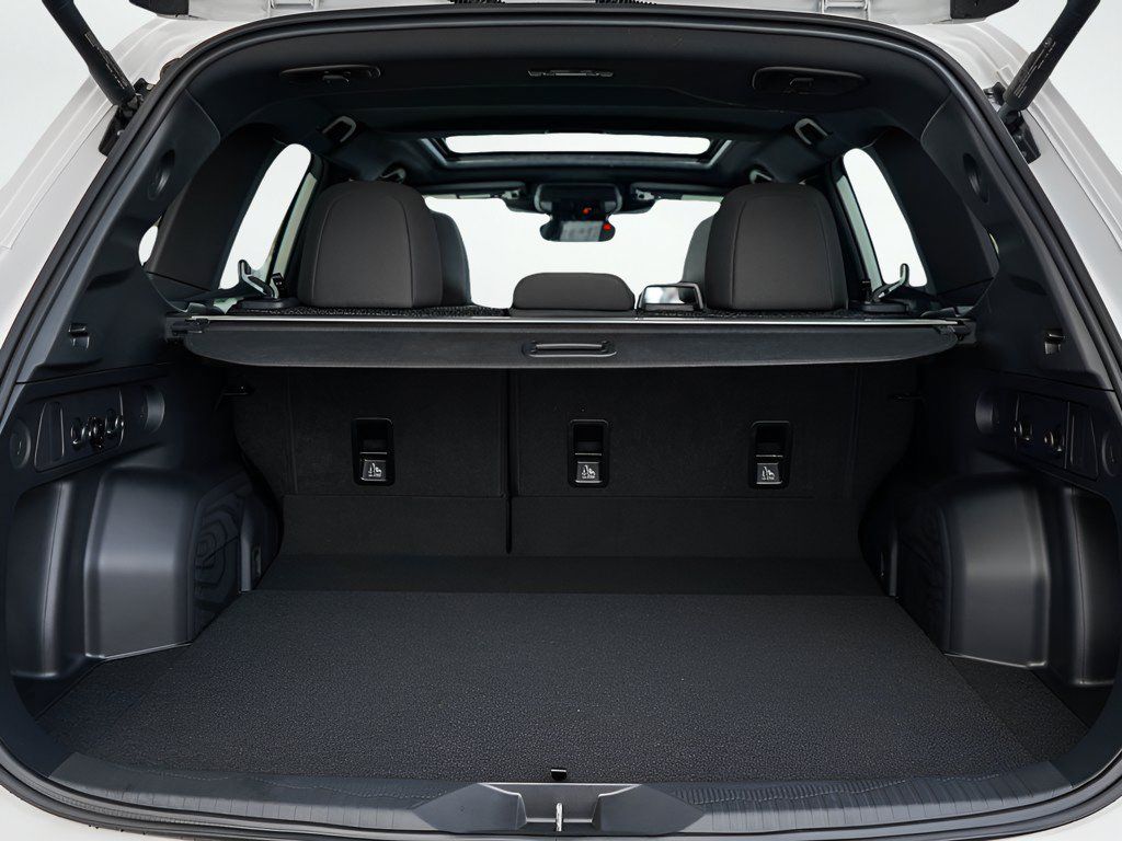 New 2026 Subaru Forester Premium AWD/4WD image 8