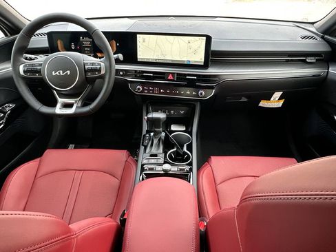 New 2026 Kia K5 GT-Line image 15
