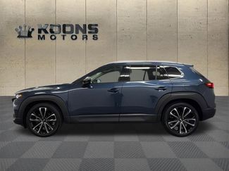 Used 2023 MAZDA CX-50 2.5 Turbo w/ Cargo Package video 4