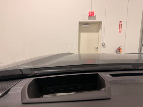 Used 2024 Toyota Sequoia Capstone image 20