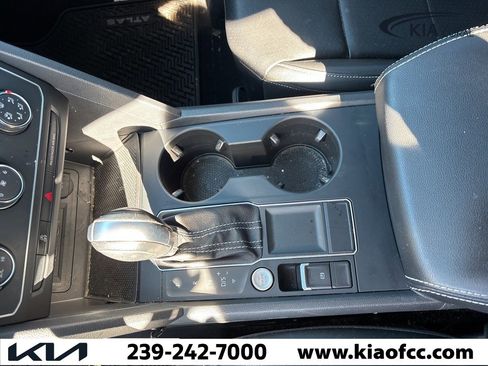 Used 2022 Volkswagen Atlas SE image 20