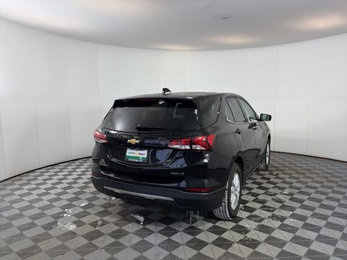 Certified 2022 Chevrolet Equinox LT image 10