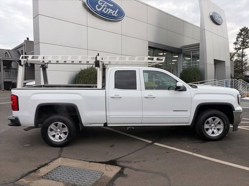 Used 2016 GMC Sierra 1500 SLE w/ SLE Value Package image 8