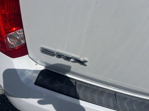 Used 2012 Cadillac SRX Performance FWD image 13