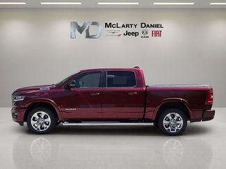 New 2026 RAM 1500 Big Horn AWD/4WD video 3