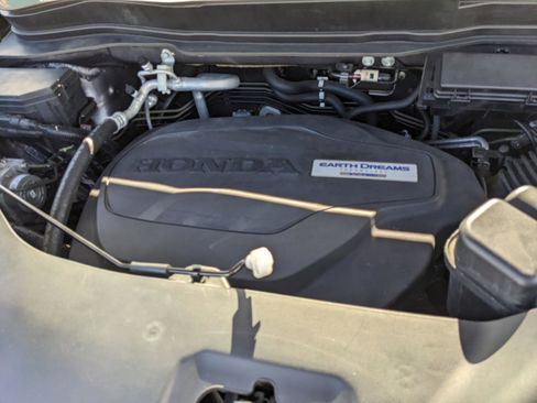 Used 2018 Honda Pilot EX-L image 10