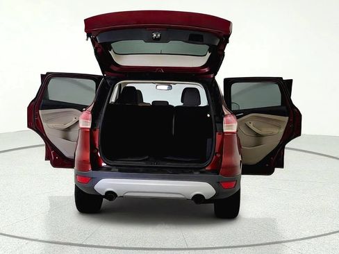Used 2016 Ford Escape SE FWD image 11