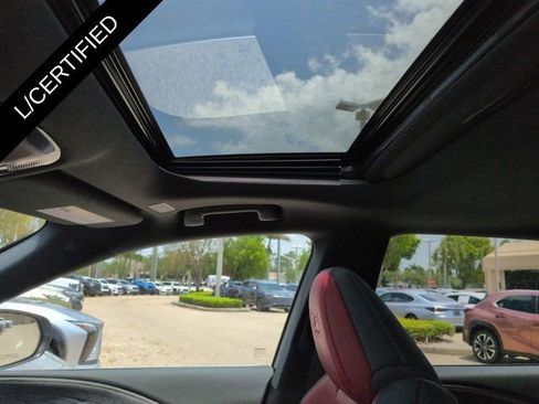 Used 2024 Lexus RX 350 F Sport w/ Convenience Package AWD/4WD image 21
