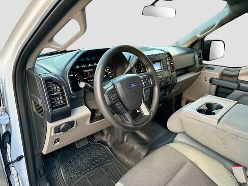 Used 2020 Ford F150 XL w/ Equipment Group 101A Mid RWD image 10
