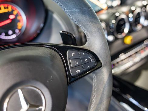 Used 2018 Mercedes-Benz AMG GT R image 17