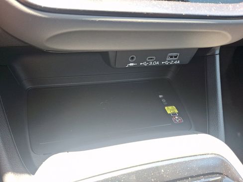 New 2026 Subaru Crosstrek 2.5i Limited AWD/4WD image 17