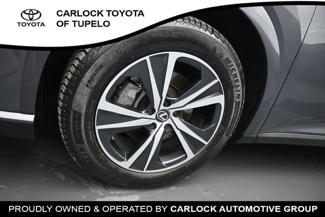Used 2023 Lexus RX 350 Premium w/ Cold Area Package FWD image 15