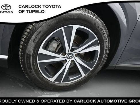 Used 2023 Lexus RX 350 Premium w/ Cold Area Package FWD image 15