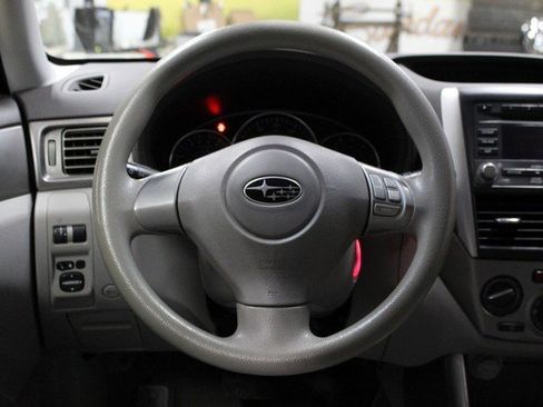Used 2010 Subaru Forester 2.5X image 19