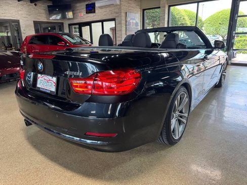 Used 2016 BMW 428i Convertible RWD image 42
