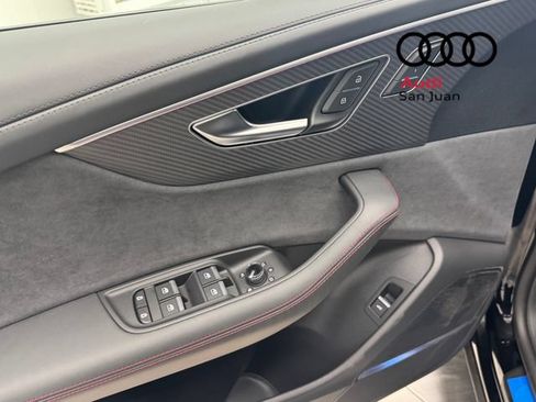 New 2026 Audi SQ8 Prestige AWD/4WD image 30