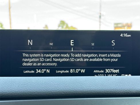 New 2026 MAZDA CX-50 2.5 Hybrid w/ Weather Package AWD/4WD image 18