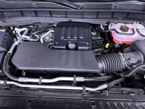 New 2026 GMC Sierra 1500 Elevation w/ Elevation Select Package image 30