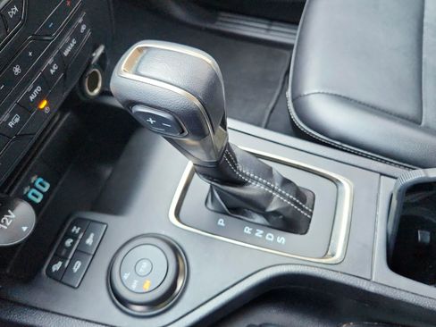 Used 2023 Ford Ranger XLT w/ Tremor Off-Road Package image 22