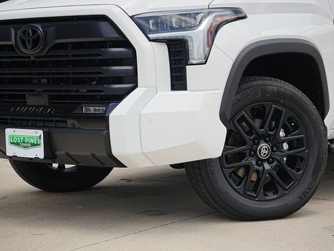New 2026 Toyota Tundra Limited AWD/4WD image 2