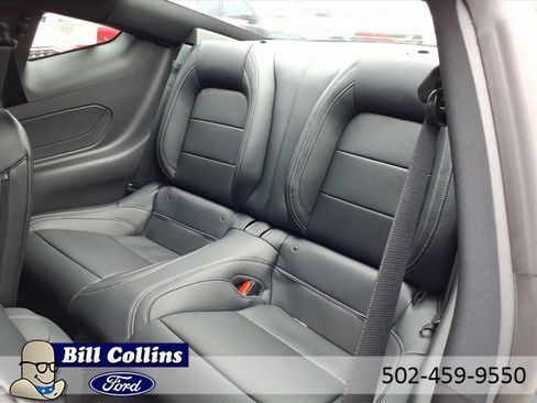 New 2026 Ford Mustang Premium image 6