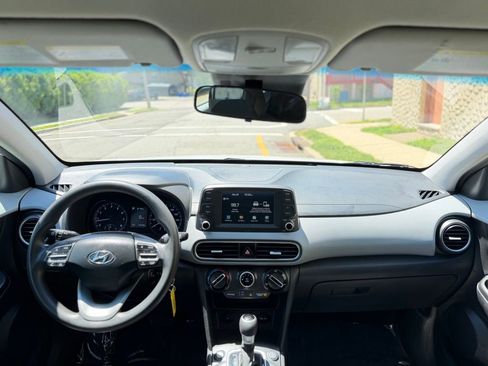 Used 2019 Hyundai Kona SE AWD/4WD image 32