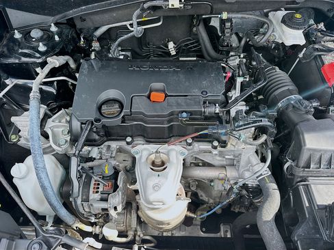 Used 2023 Honda HR-V LX image 28