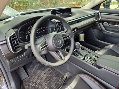 New 2026 MAZDA CX-50 2.5 Hybrid w/ Weather Package AWD/4WD image 30