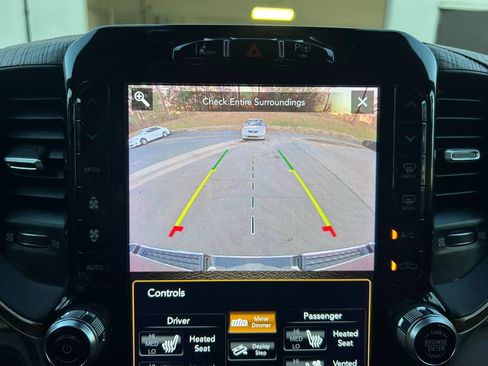 Used 2019 RAM 1500 Limited AWD/4WD image 66