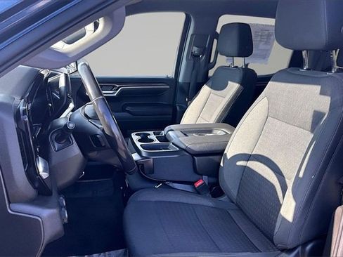 Used 2022 Chevrolet Silverado 1500 LT image 24