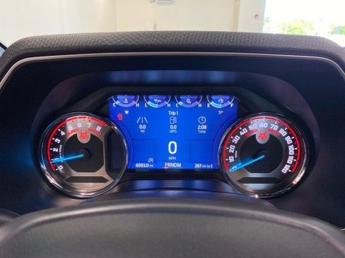 Used 2023 Ford F150 XLT w/ Equipment Group 302A High AWD/4WD image 24