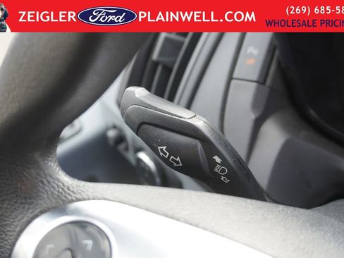 Used 2019 Ford Transit 250 148 High Roof Extended image 24